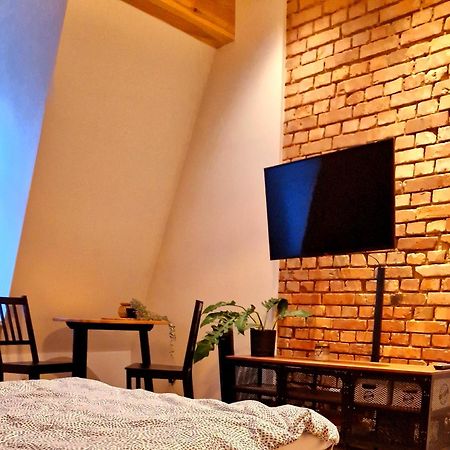 Casa Mama C Entrum 波兹南 外观 照片