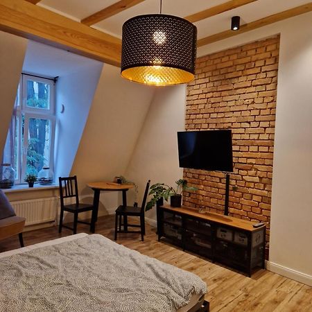 Casa Mama C Entrum 波兹南 外观 照片